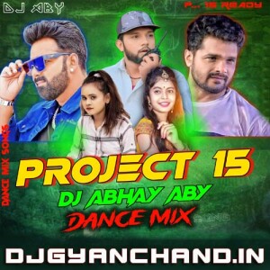 Raja Ji - Pawan Singh { Aby Basser Mix } Dj Abhay Aby Prayagraj Raja Ji - Pawan Singh { Aby Basser Mix } Dj Abhay Aby Prayagraj